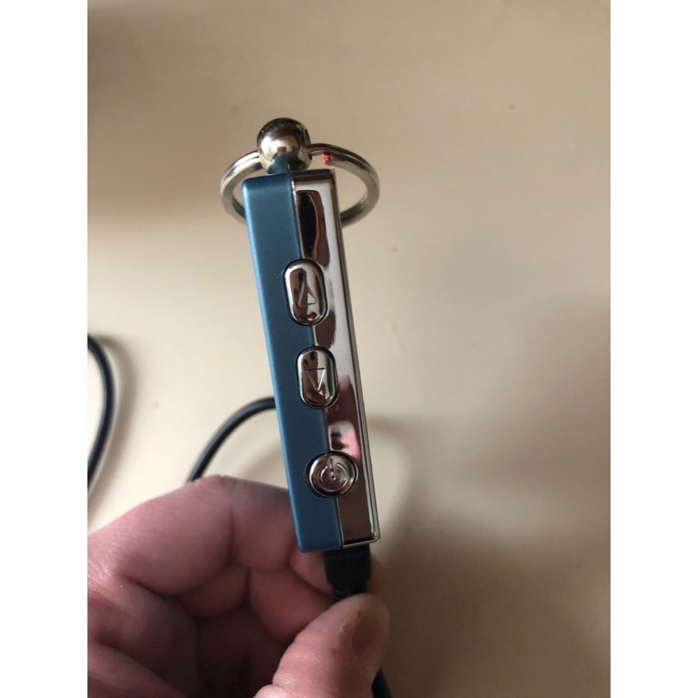 Digital Photo Frame for Keychain - Picture 6 of 8